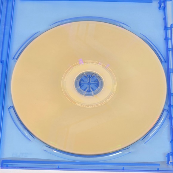 Wonder Woman Blu-Ray DVD + Digital HD Movie Gal Gadot Action Adventure - Picture 5 of 6